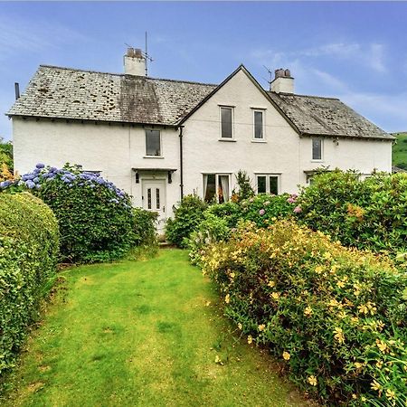 Rose Bank Cottage Braithwaite Exteriér fotografie