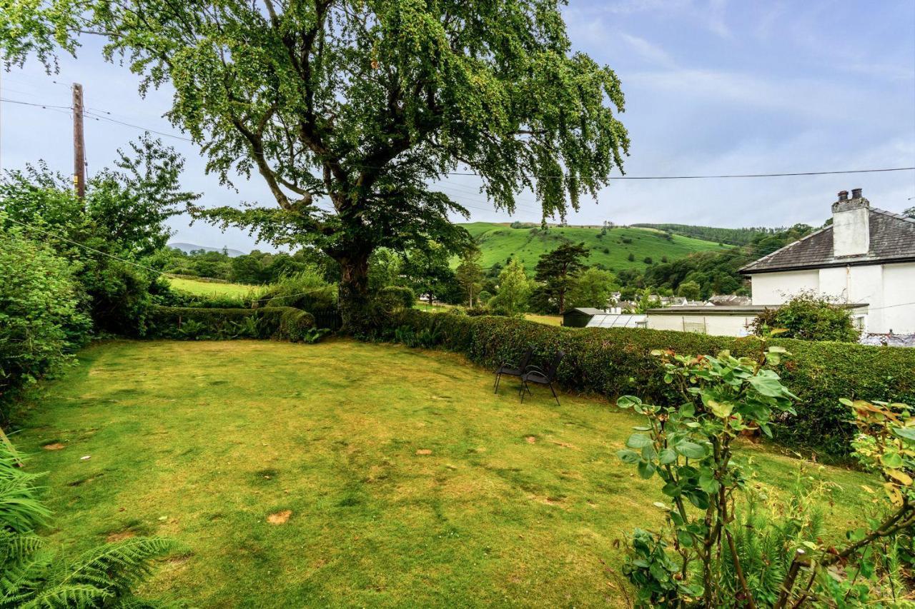 Rose Bank Cottage Braithwaite Exteriér fotografie